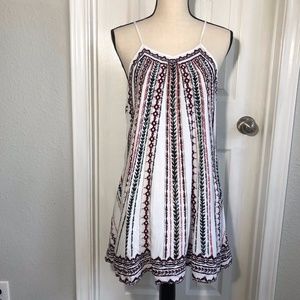 En Creme Summer Dress - NWOT